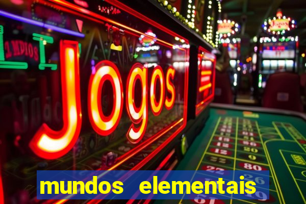 mundos elementais download android